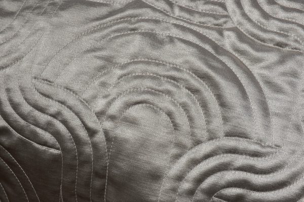 121GD-14609 Покрывало Euphoria Пикколо 260*260 со стежкой — изображение 4