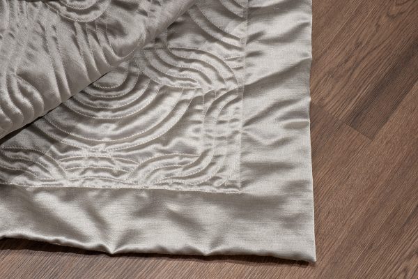 121GD-14609 Покрывало Euphoria Пикколо 260*260 со стежкой — изображение 5