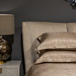 121GD-16001 Комплект наволочек Houston 110 бежевый 50*70 (2 шт)