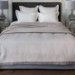 121GD-283002-107-27-POKR KOR Покрывало Сен-Тропе коричневое 270*280