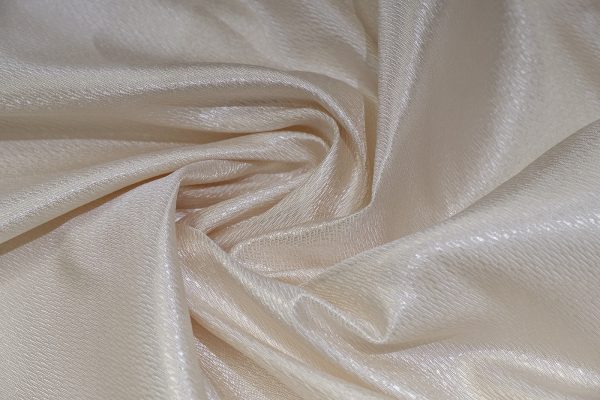 121GD-BEL01-PORT BEG Портьера BELLINI бежевая 275*260см — изображение 2