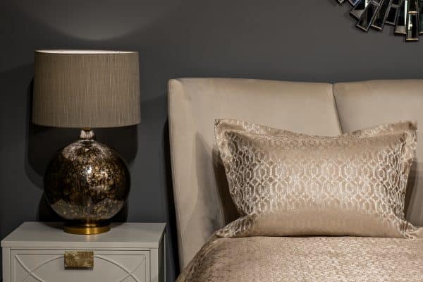 121GD-H110/220-POKR ED-Покрывало HOUSTON бежевое 220*260 — изображение 3