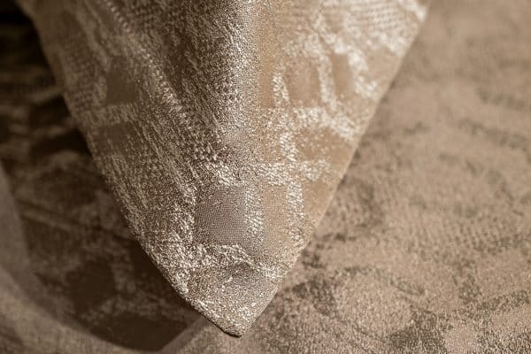 121GD-H110/220-POKR ED-Покрывало HOUSTON бежевое 220*260 — изображение 5