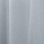121GD-ROMA-TUL SER Тюль ROMA  серый  275*320см