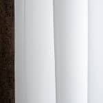 121GD-SASHA-TUL KREM Тюль SASHA кремовый  275*320см