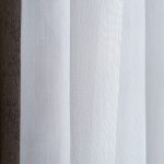 121GD-SERIK-TUL SBEG Тюль SERIK бежевый 275*320см