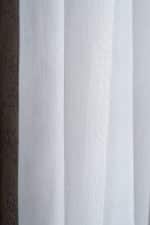 121GD-SERTUL-ED Тюль SERIK бежевый 280*270см