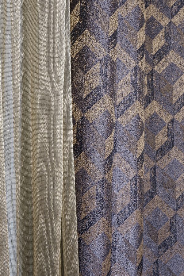 121gd-ton04-port-bronz-portera-modena-bronzovaja-275260sm-1 121GD-TON04-PORT BRONZ Портьера MODENA бронзовая  275*260см — изображение 2