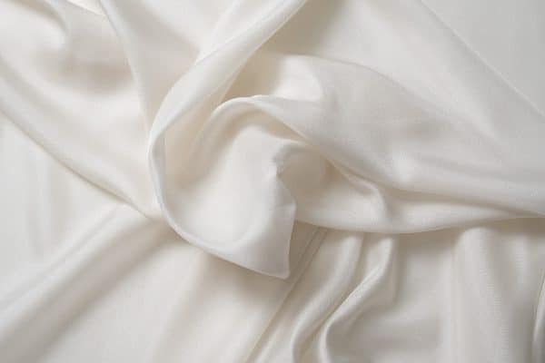 126WR-SASHA KR -KREM Тюлевая ткань — изображение 2