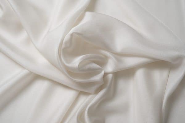 126WR-SASHA KR -KREM Тюлевая ткань — изображение 3