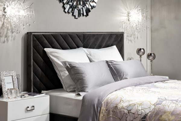 130HB-00211 Комплект наволочек сатин белый  70*70(2шт) — изображение 2