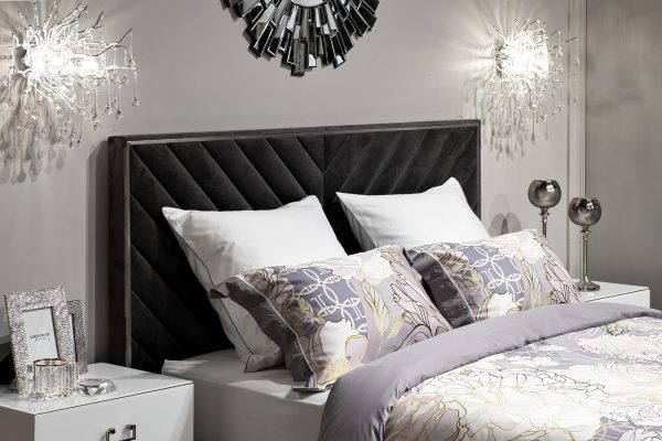 130HB-00211 Комплект наволочек сатин белый  70*70(2шт) — изображение 3