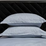 130HB-00311 Комплект наволочек Илария голубой 70*70см (2шт)