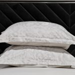 130HB-00411 Комплект наволочек Маттео бежевый 70*70см (2шт)