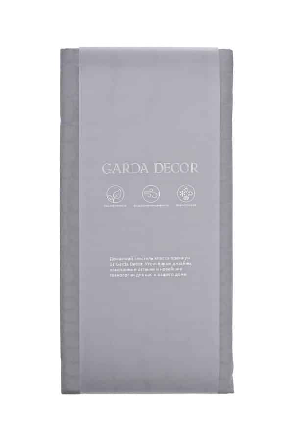 130HB-10104 Набор постельного белья Серпенте,полуторный,нав. 50*70(2шт) — изображение 5