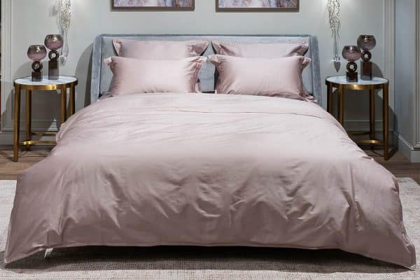 130HB-10200 Набор постельного белья Пудреная роза