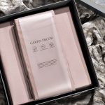 130HB-10201 Набор постельного белья Пудреная роза