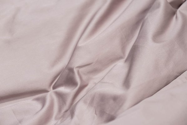 130HB-DC215150-POD ROS Пододеяльник сатин Видение пудреная роза 215*150 — изображение 3