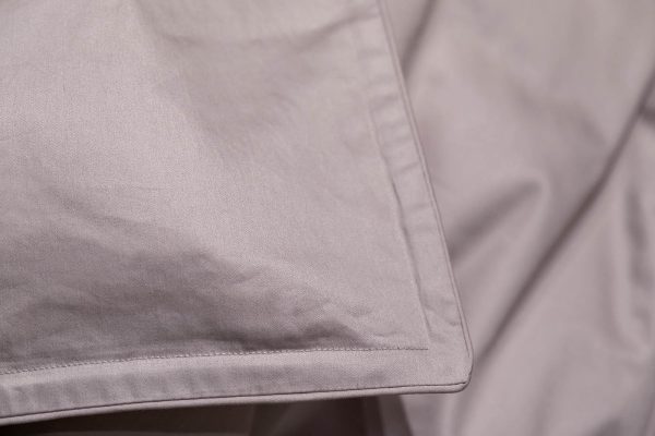 130HB-DC215150-POD ROS Пододеяльник сатин Видение пудреная роза 215*150 — изображение 4