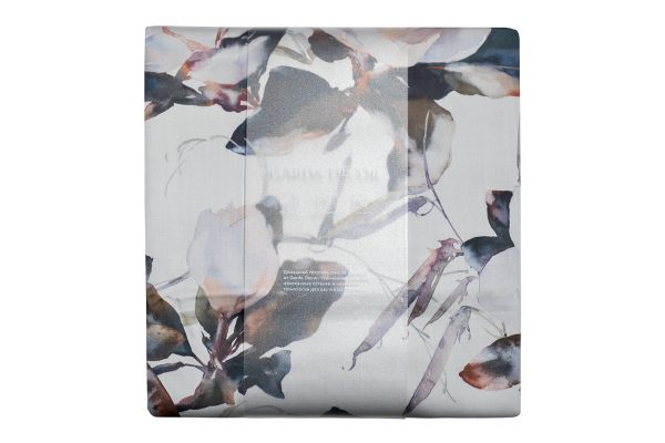 131SH-276-POD MAG SOPR SIN Пододеяльник Сопрано магнолия синий 220*200 — изображение 5