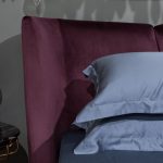 131SH-4226-NAV SOPR SIN Комплект наволочек Сопрано синий 70*70(2шт)