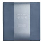 131SH-4226-PROS SOPR SIN Простыня Сопрано синий  240*250