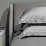 131SH-4250-NAV SOPR SER Комплект наволочек Сопрано серый 70*70(2шт)