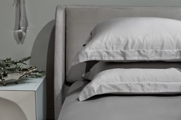 131SH-4250-NAV SOPR SER Комплект наволочек Сопрано серый 70*70(2шт)