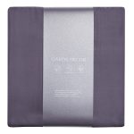 131SH-4297-PROS REZ SOPR SIR Простыня на резинке Сопрано сиреневый 160*200*30