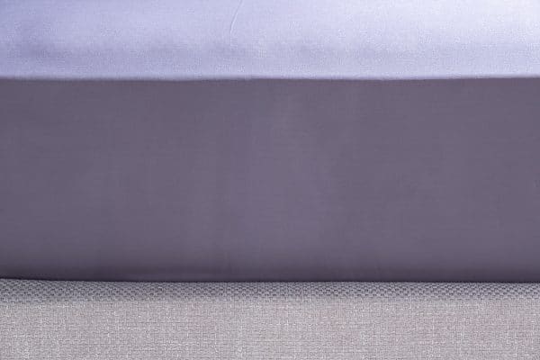 131SH-4297-PROS SOPR SIR Простыня Сопрано сиреневый  240*250 — изображение 2