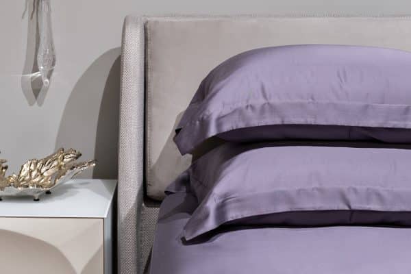 131SH-4297-PROS SOPR SIR Простыня Сопрано сиреневый 270*280 — изображение 4