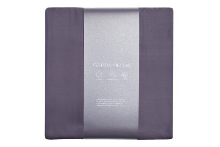 131SH-4297-PROS SOPR SIR Простыня Сопрано сиреневый 270*280