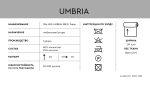 134LUKS-127071446-UMBRIA SBEG Ткань — изображение 5