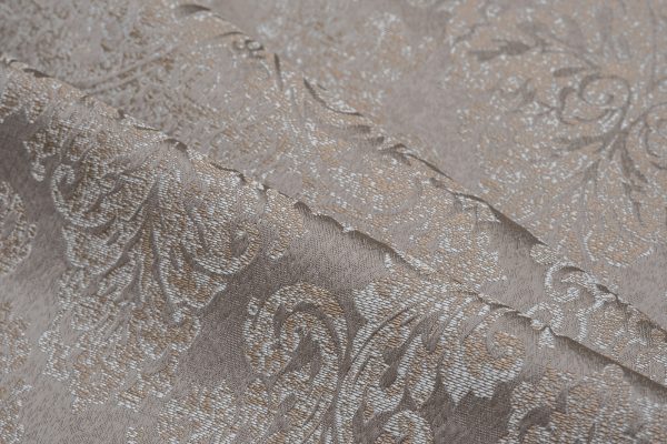 142DDH-18009-EMOTION BEG Ткань — изображение 2