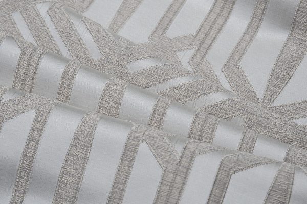 142DDH-18316-ARTDECO PEARL Ткань — изображение 3