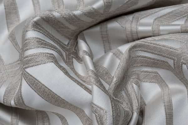 142DDH-18316-ARTDECO PEARL Ткань — изображение 4