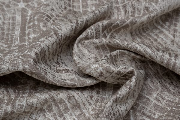 142DDH-18489 SERPENTE ZOL Ткань — изображение 4