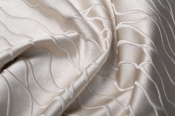 142DDH-1918237-MESH BEG Ткань — изображение 4