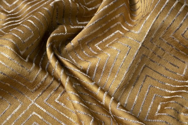 142DDH-1945257-GLOSS GORCH Ткань — изображение 4