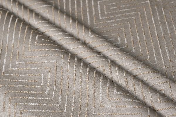 142DDH-1945260-GLOSS BEG Ткань — изображение 2