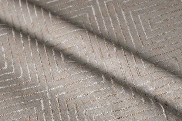 142DDH-1945260-GLOSS BEG Ткань — изображение 3