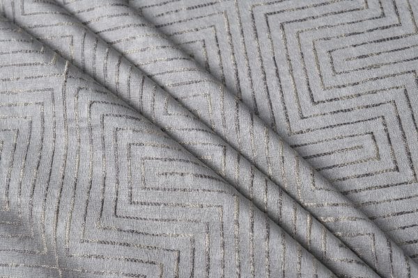 142DDH-1945291-GLOSS SER Ткань — изображение 2