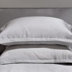 144HF-10310 Комплект наволочек тенсель серый 50*70 (2шт)