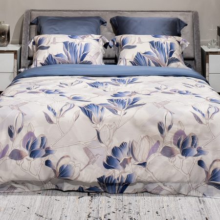 144HF-10704 Набор постельного белья Арт Магнолия
