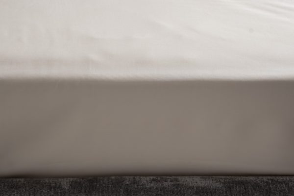 144HF-40405 Простыня тенсель жемчужная 270*280 — изображение 4