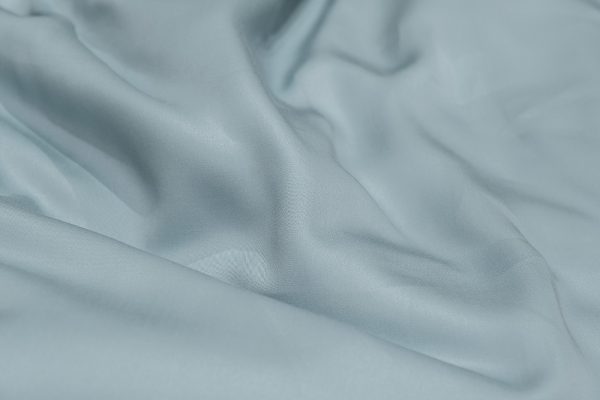 144HF-70612 Пододеяльник тенсель бирюзовый 220*200 — изображение 3