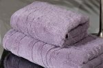 145ERT-10503 Полотенце Флавио лаванда 50*90 — изображение 5