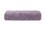145ERT-10703 Полотенце Флавио лаванда 70*140 — изображение 2