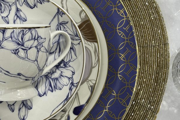 золото d35см(2шт)+10см(2шт)