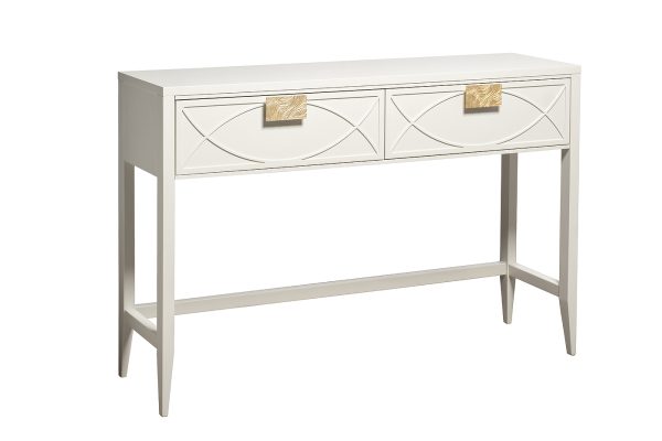 151SV-00002 Консоль бежевая 120*80*35см — изображение 2